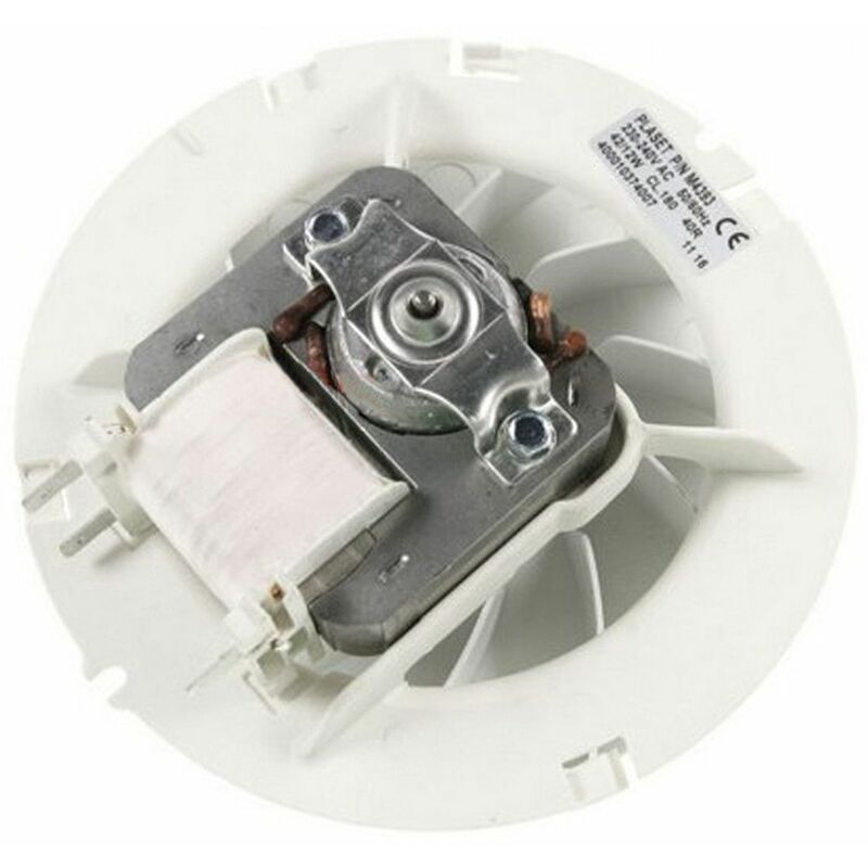 foto del prodotto whirlpool ventola forni, fornelli elettrici e a gas 295374