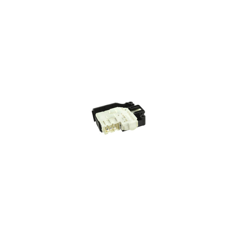 foto del prodotto whirlpool vero interruttore di bloccaggio della porta per lavatrice ptc dl lc2