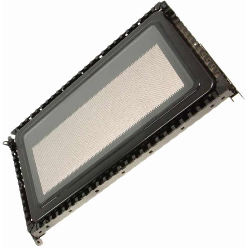 foto del prodotto whirlpool vetro esterno originale forni a microonde 325817