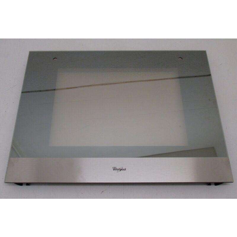 foto del prodotto whirlpool vetro forni, fornelli elettrici e a gas 43497413662894759890