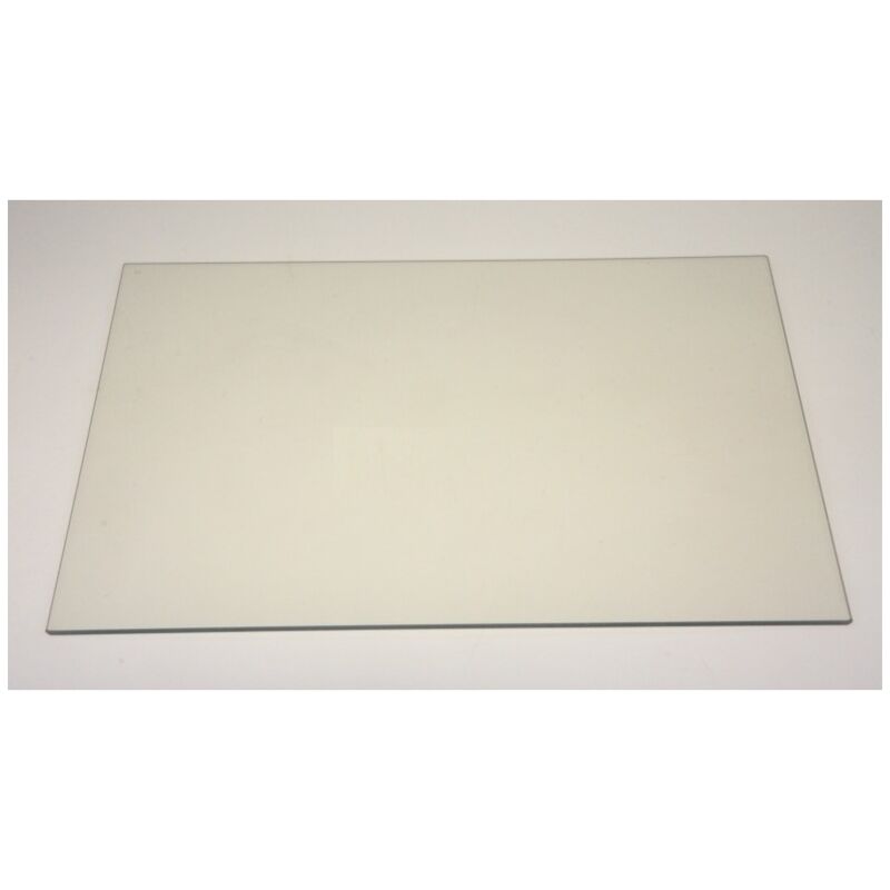 foto del prodotto whirlpool - vetro intermedio dello sportello originale - forni, fornelli elettrici e a gas 299864