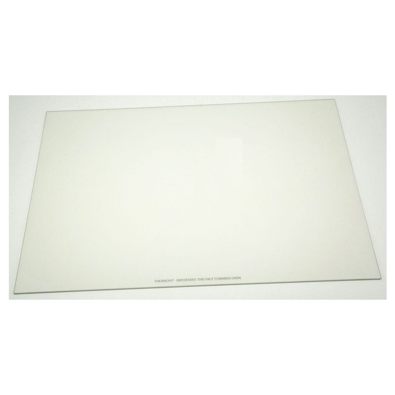 foto del prodotto whirlpool vetro interno originale forni, fornelli elettrici e a gas indesit 3105863666042004788