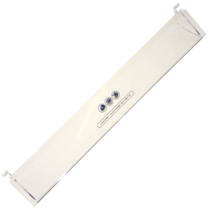 foto del prodotto whirlpool visiera scomparto verdure originale frigorifero, congelatore 535833662894622798
