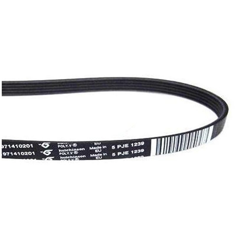 foto del prodotto whirlpool washing belt 1239 j5 elastica 481235818215
