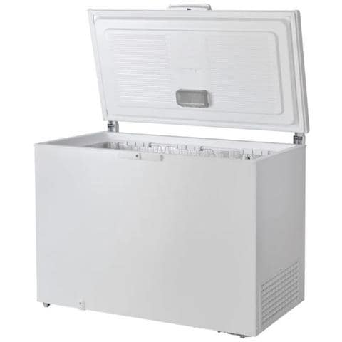 foto del prodotto whirlpool whe31352 fo 2 congelatore orizzontale a libera installazione, statico , cm, classe e, bianco, 42 db, h 916cm