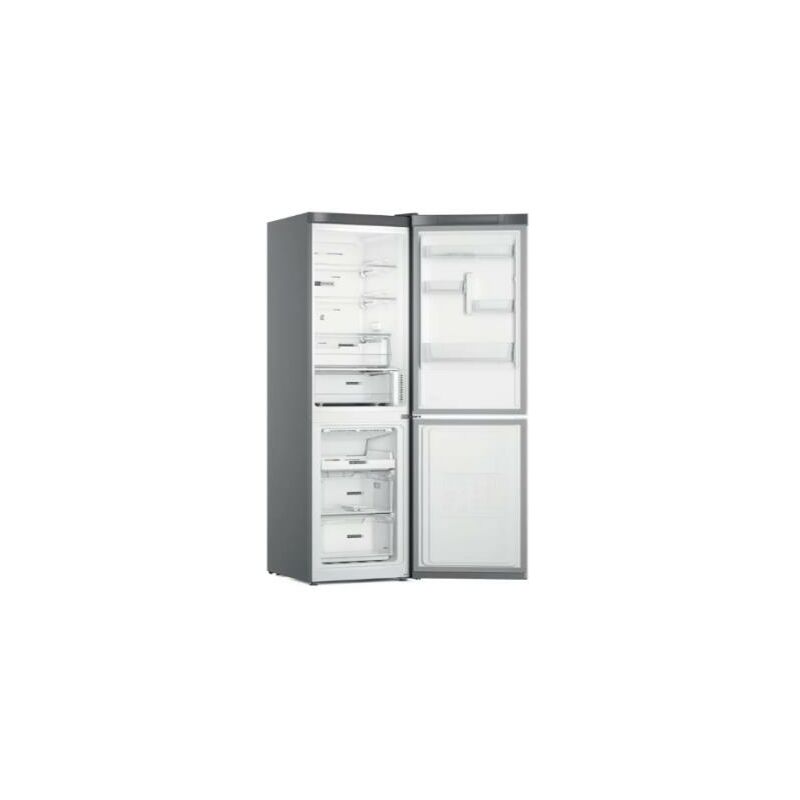 foto del prodotto whirlpool whi combi 60 nf 231l f 104l c e