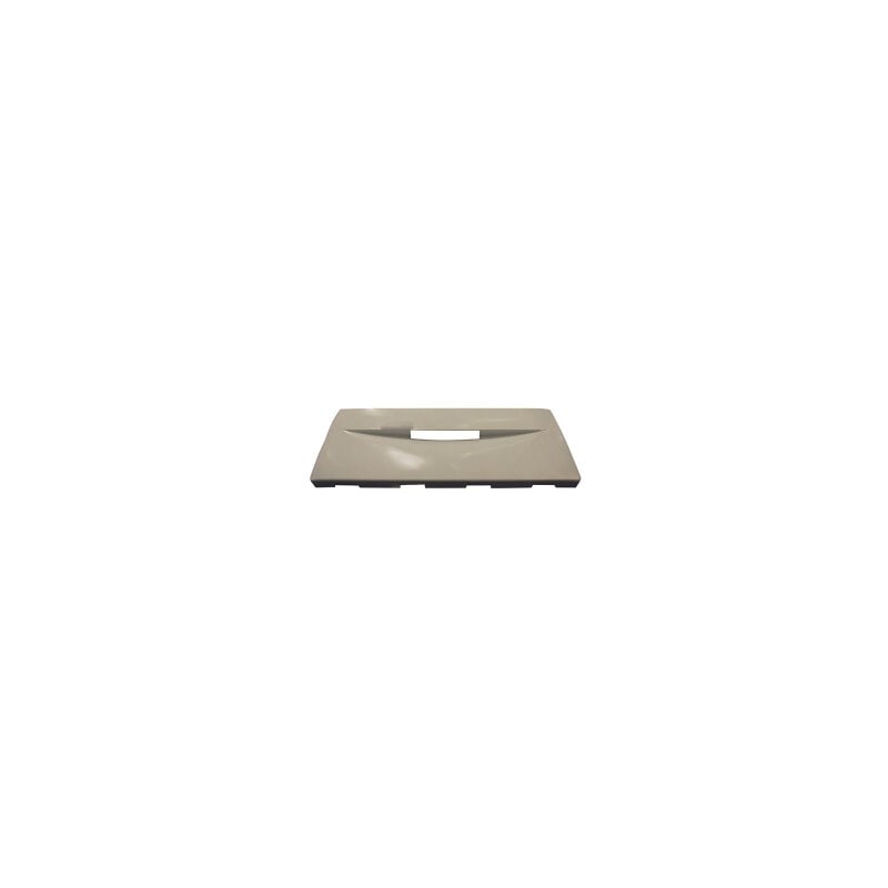 foto del prodotto whirlpool white gate l.414x162x25 per indesit c00086425 frigo