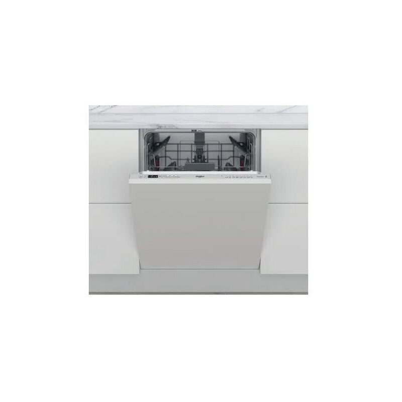foto del prodotto whirlpool wric 3c34 pe. posizionamento dell apparecchio a scomparsa totale, dimensione dimensione massima 60 cm , colore pannello di controllo 