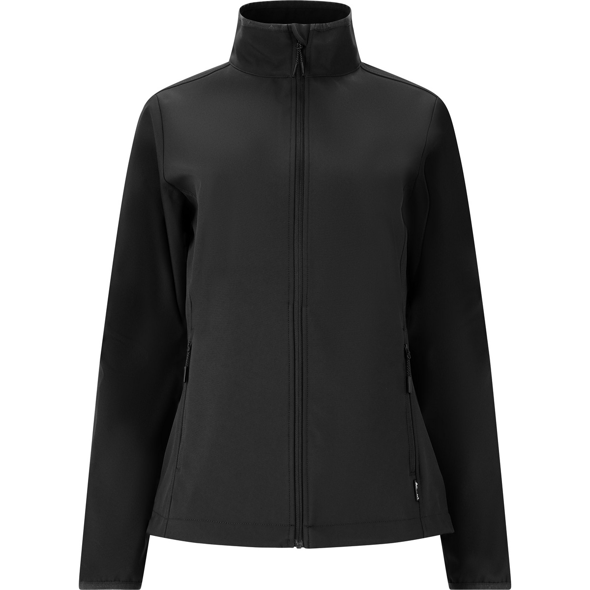 foto del prodotto whistler donna giacca lango softshell