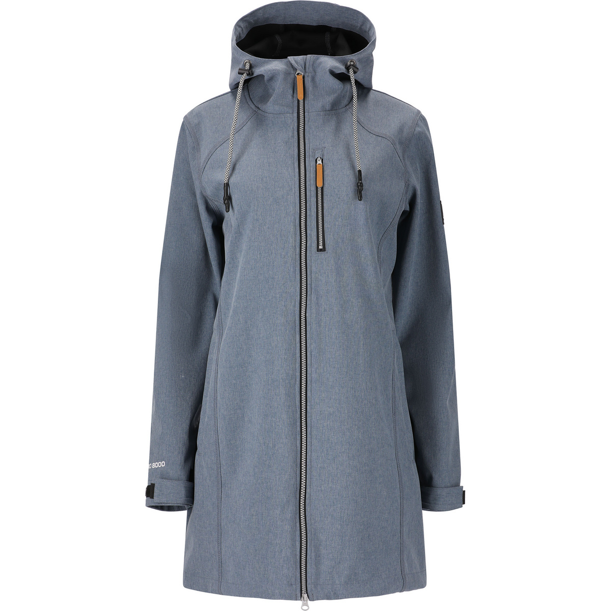 foto del prodotto whistler donna giacca thora softshell