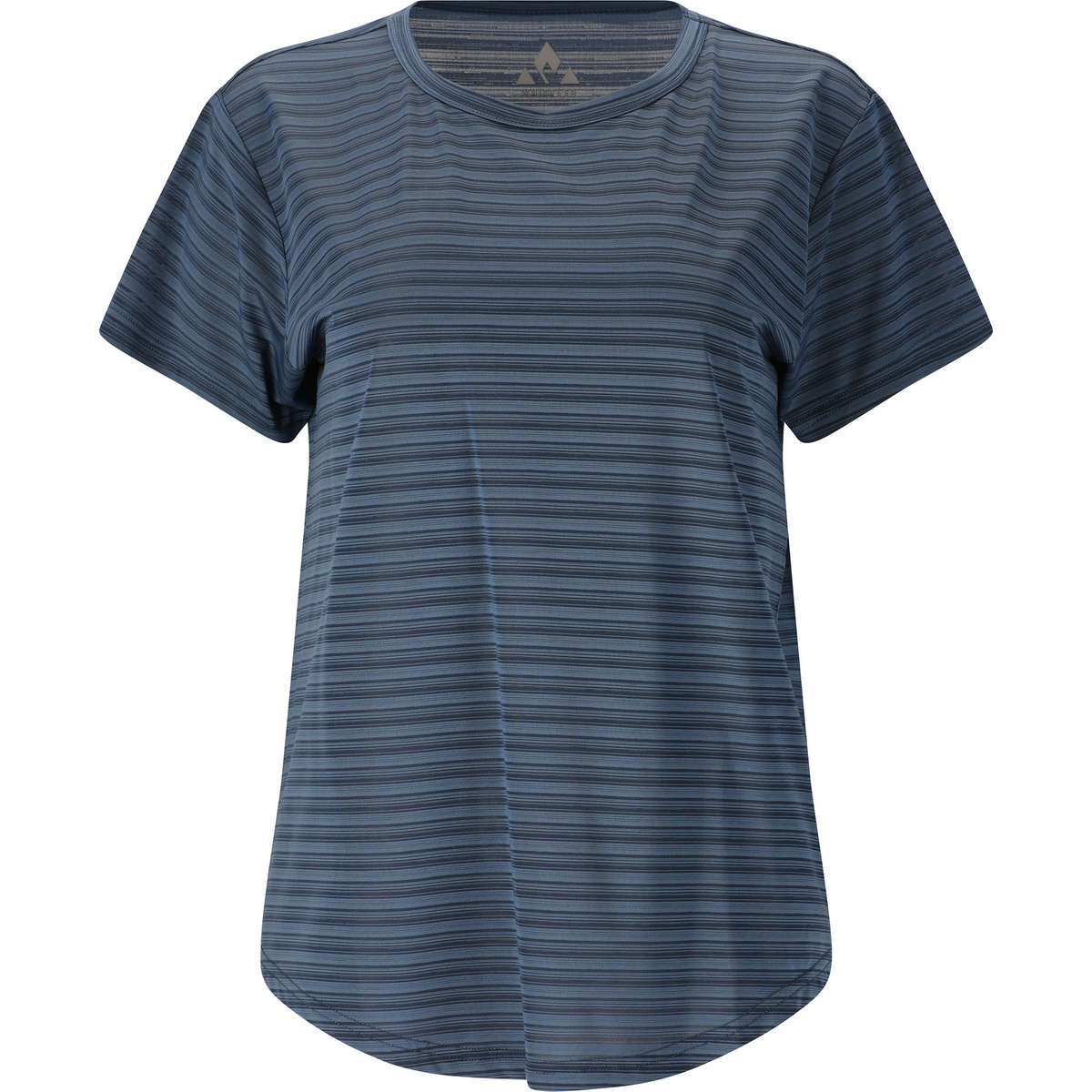 foto del prodotto whistler donna maglietta skylon striped
