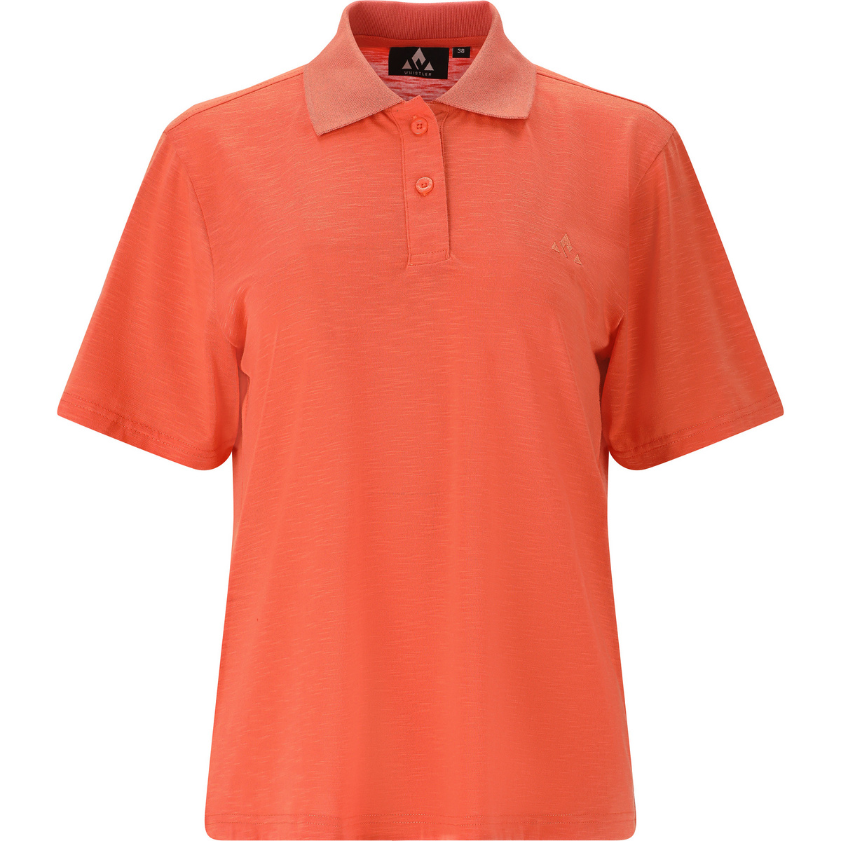foto del prodotto whistler donna maglietta vale polo