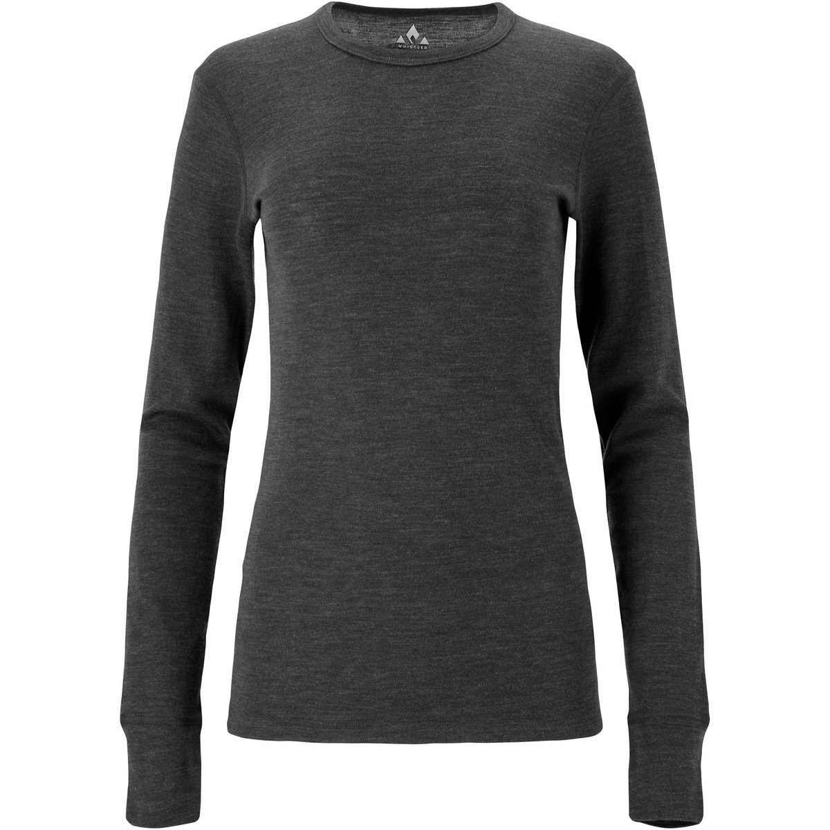 foto del prodotto whistler donna set intimo cerro merino wool