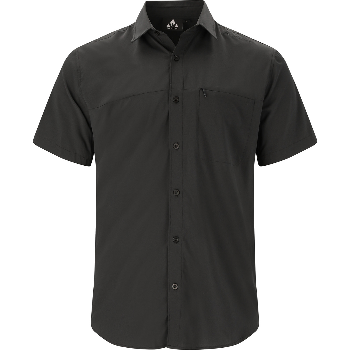 immagine 0 del prodotto whistler uomo camicia jeromy functional