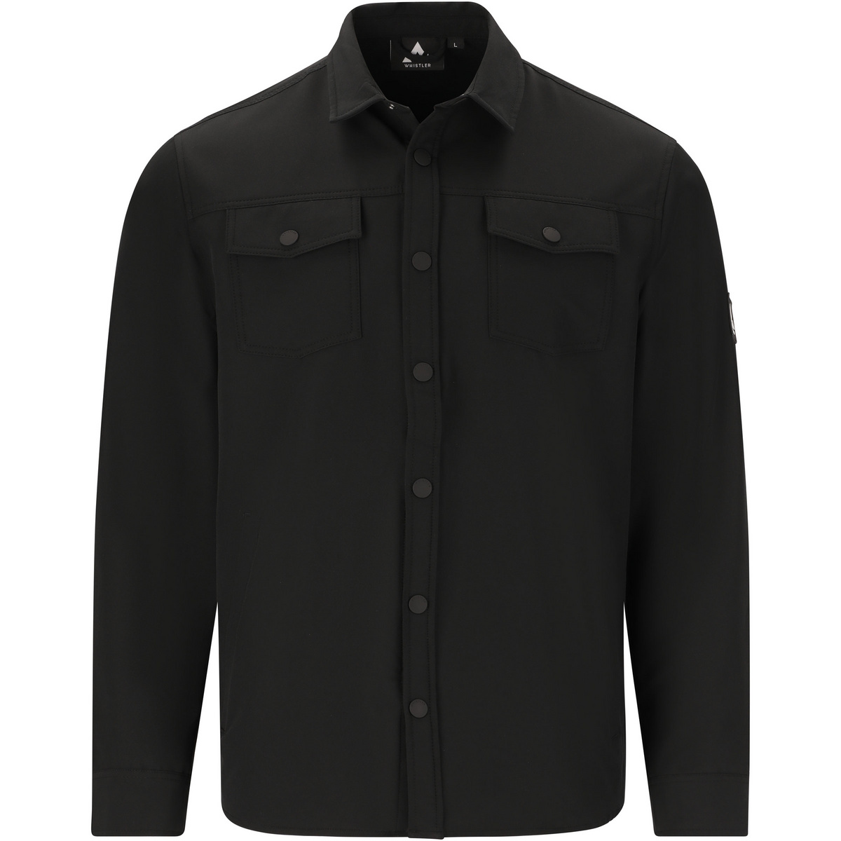 foto del prodotto whistler uomo camicia tahoma