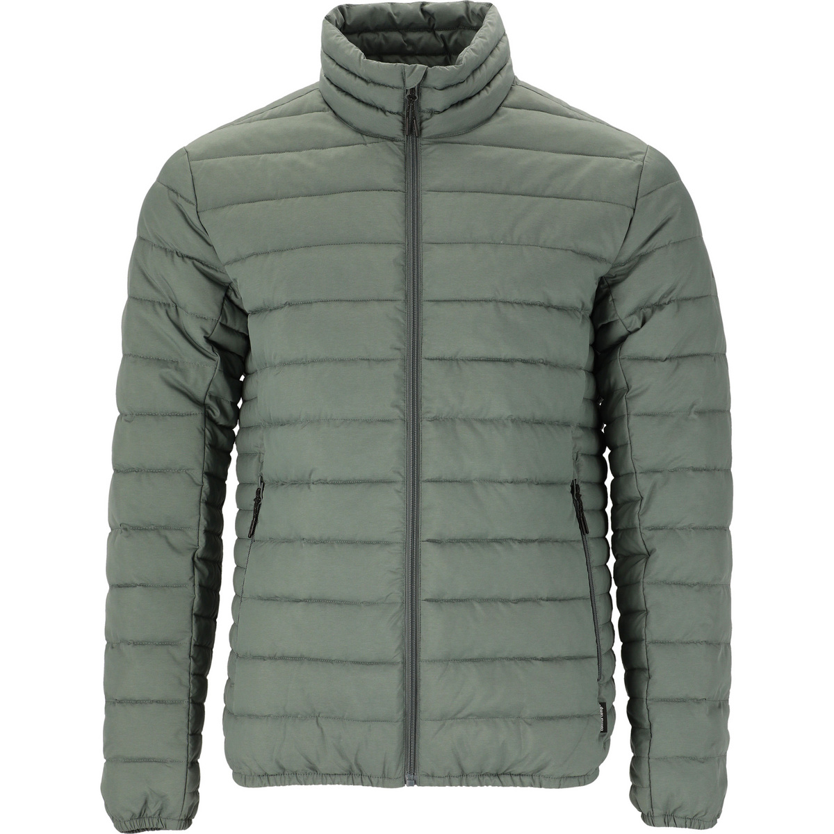 foto del prodotto whistler uomo giacca edge cft light puffer