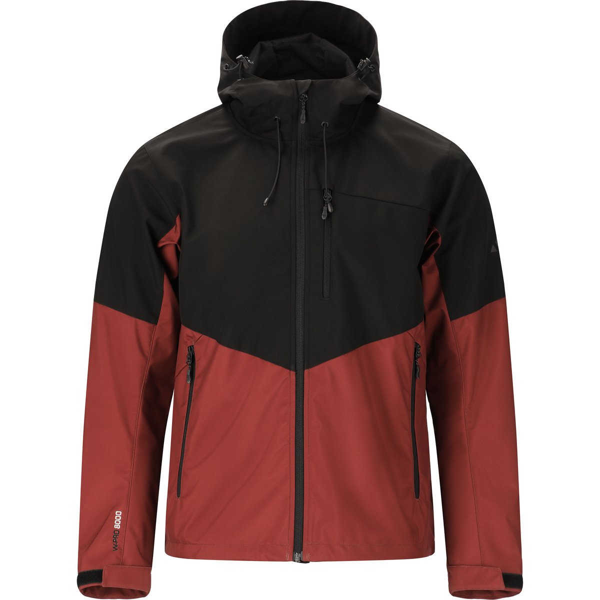 foto del prodotto whistler uomo giacca rodney softshell