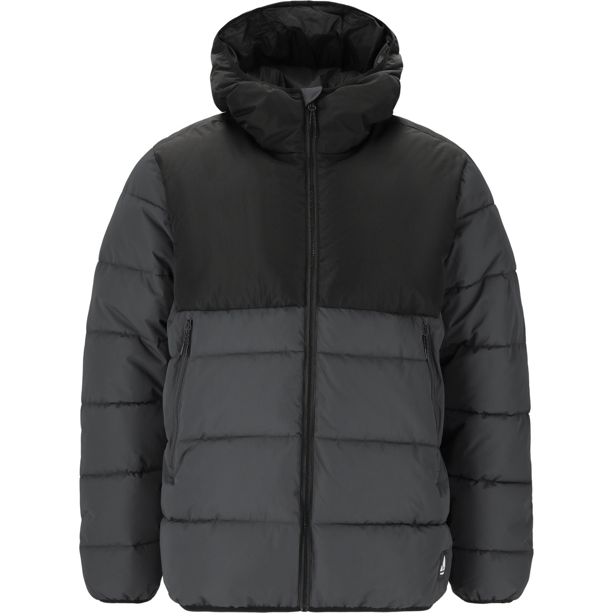 foto del prodotto whistler uomo giacca sareto puffer