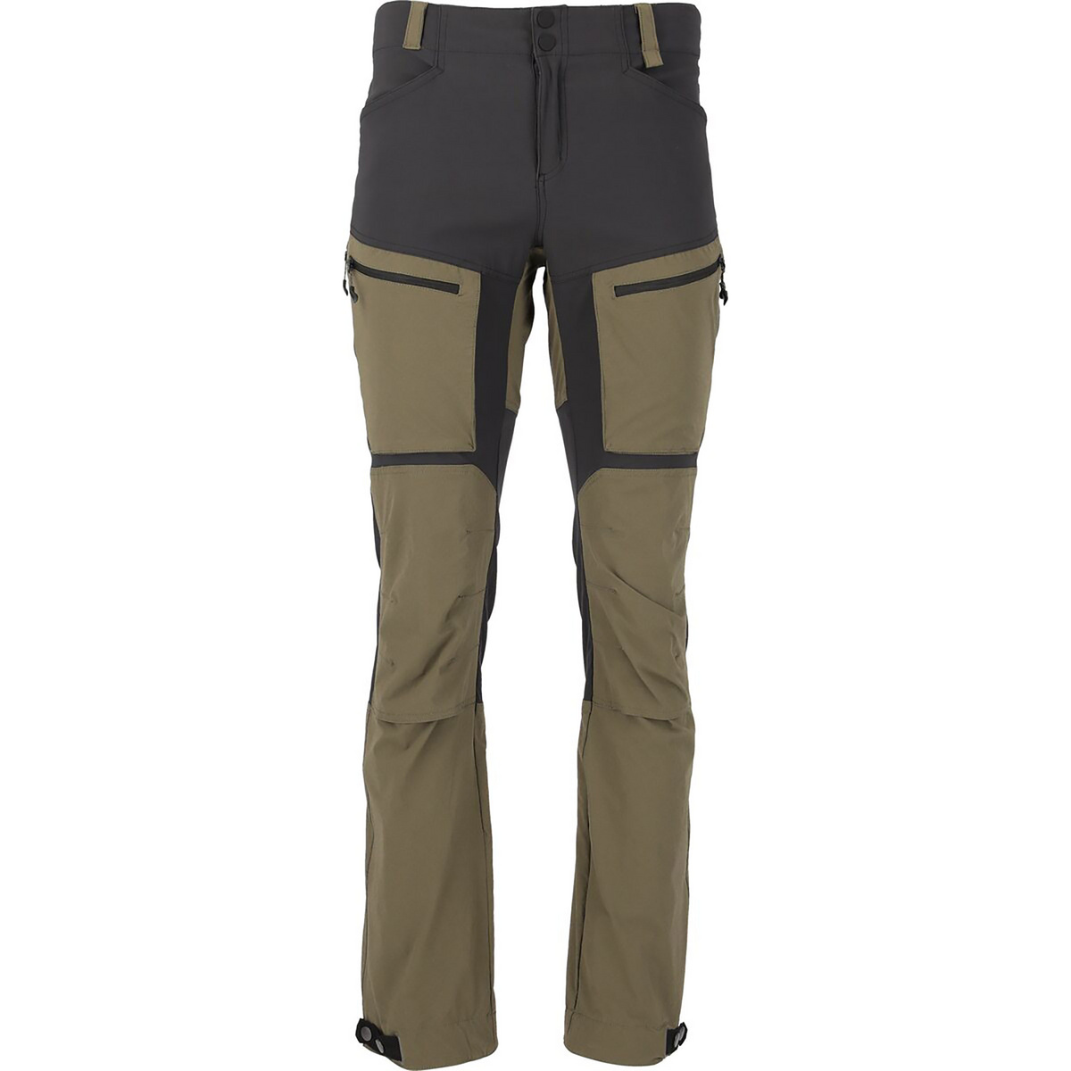 foto del prodotto whistler uomo pantaloni kodiak