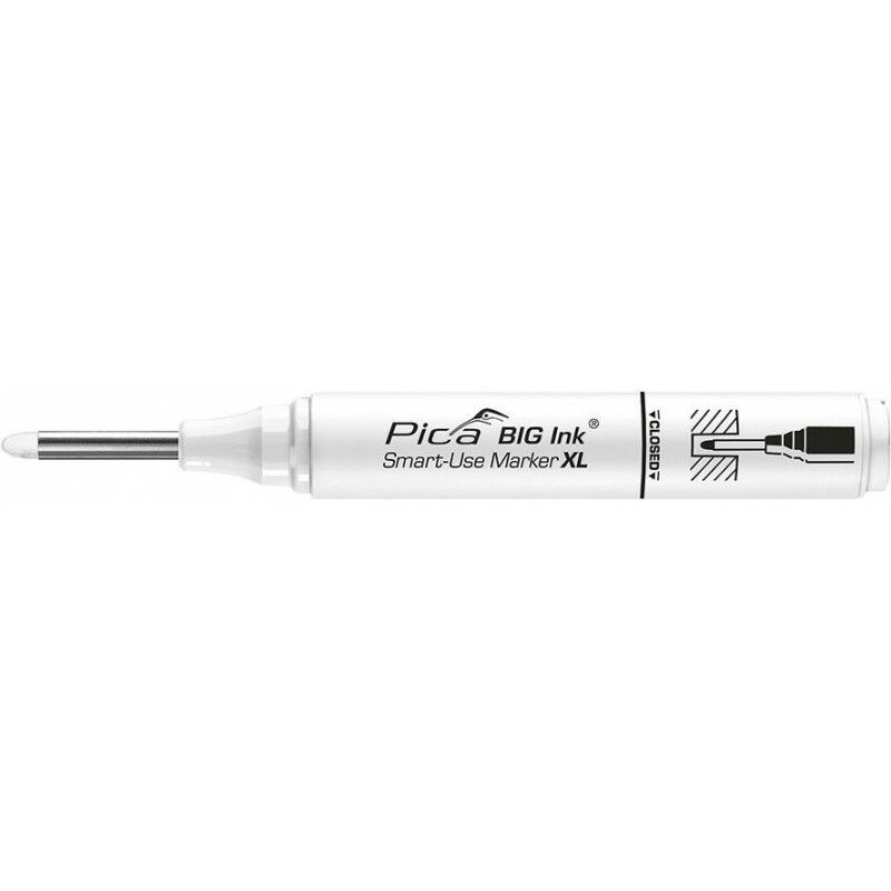 foto del prodotto white ink ink pica