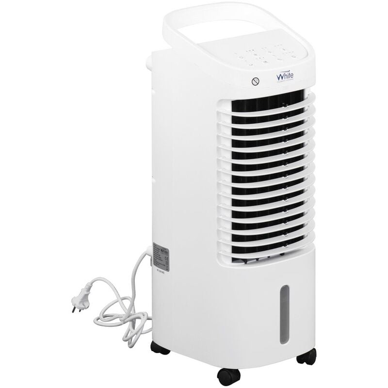 foto del prodotto white - rinfrescatore d'aria 4 litri 2000w - eliseo