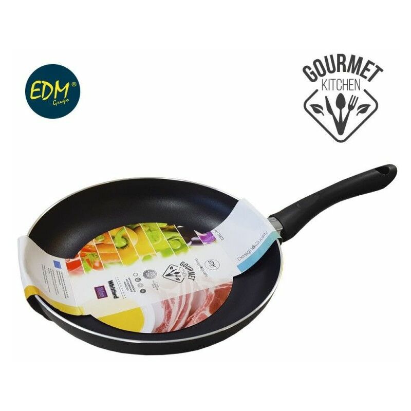 foto del prodotto whitford technology basic line padella antiaderente 24cm cucina gourmet