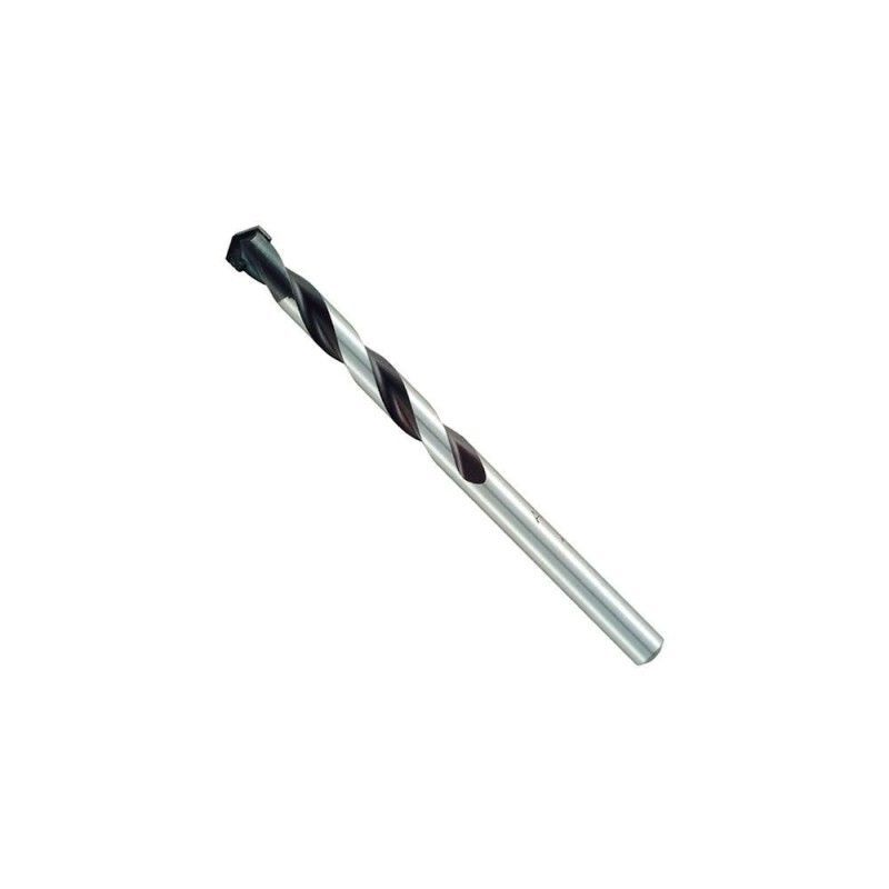 foto del prodotto widia punta da trapano professionale per calcestruzzo 5,50x 85 mm. blister 1 pezzo alpen