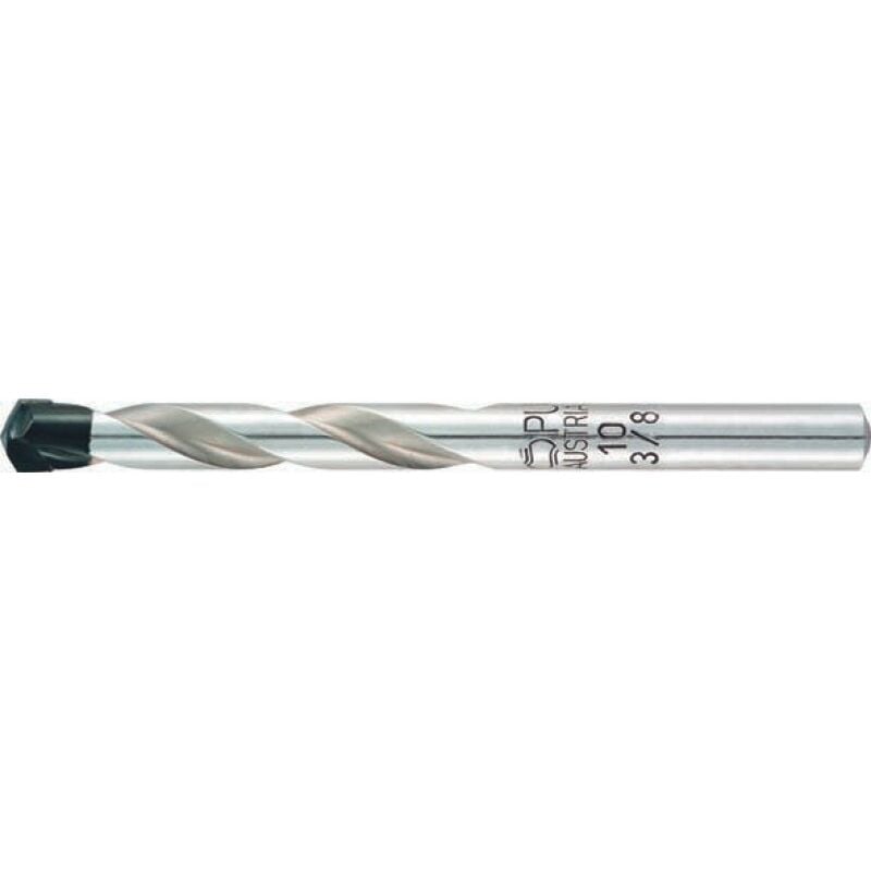 foto del prodotto widia punta professionale per calcestruzzo 12.00x150 mm. blister 1 pezzo alpen