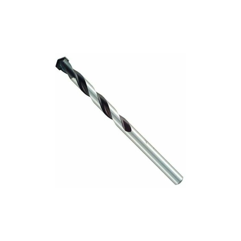 foto del prodotto widia punta professionale per calcestruzzo 6.50x100 mm. (blister 1 pezzo) - alpen