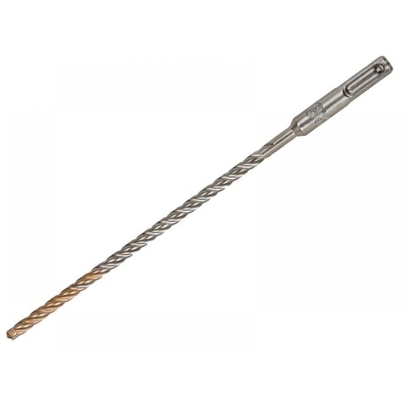 foto del prodotto wiert o sds plus 6 210mm speedhammer quad 4 ostrzowe irwin