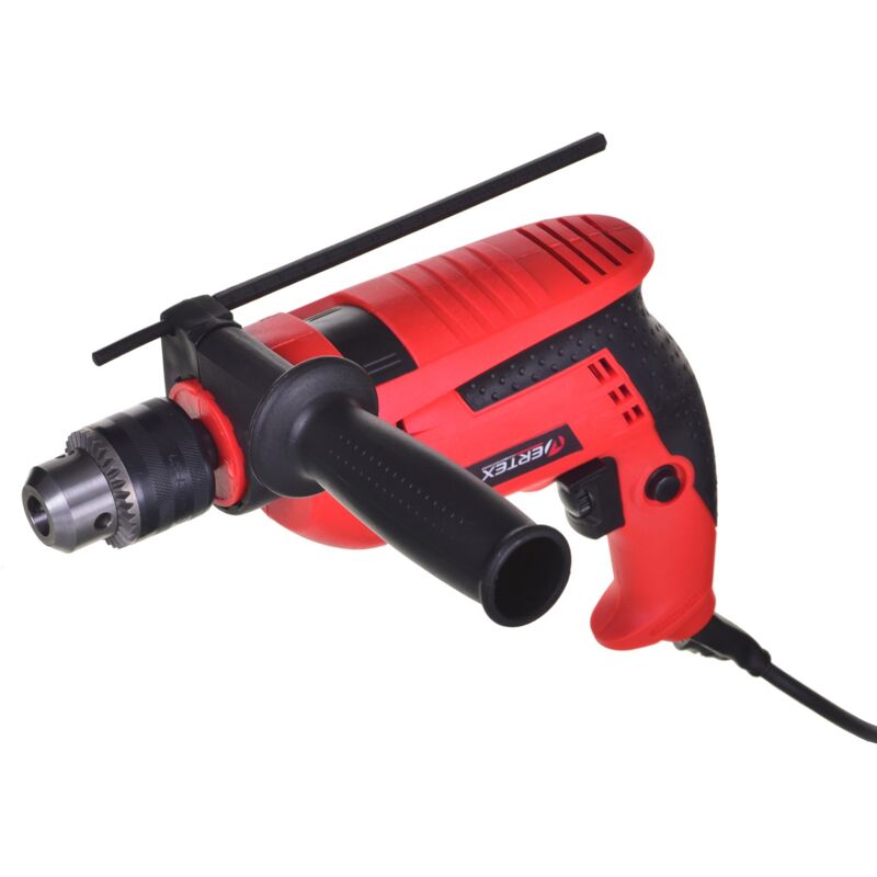 foto del prodotto wiertarka udarowa 710w vwu710 vertex