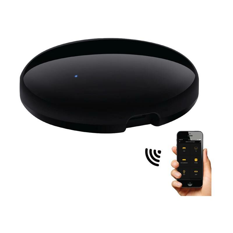 foto del prodotto wifi infrared universal remote control amazon alexa and google compatible