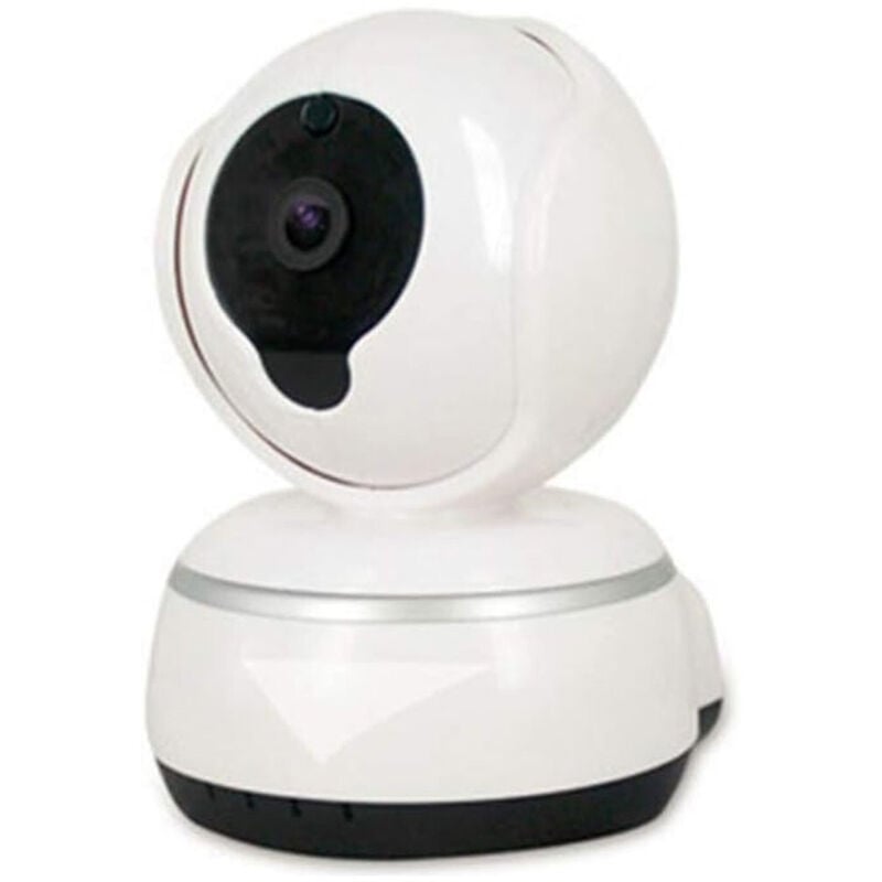 foto del prodotto wifi smart camera videocamera ipc-t3710-q3 wireless ip videosorveglianza - - trade shop traesio