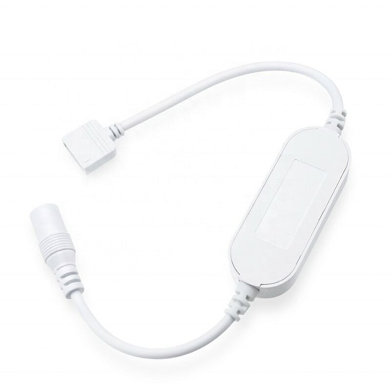foto del prodotto wifi wireless smart led strip controller rgbw 5 pin tuya