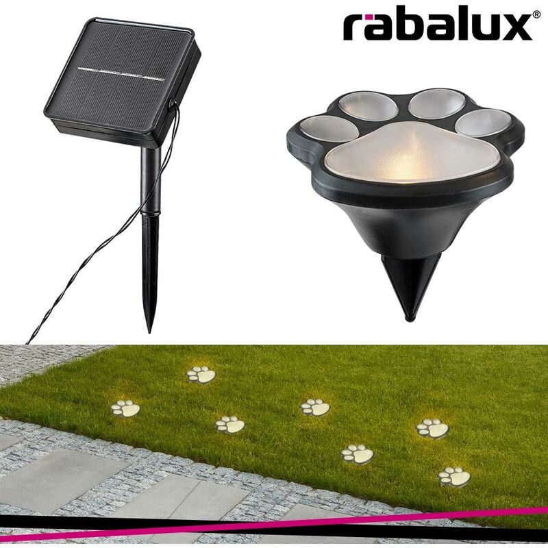 foto del prodotto wigry,outd.gro.mount. led0,06w, l455cm