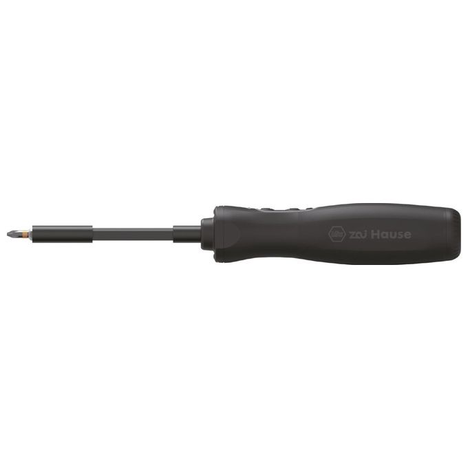 foto del prodotto wiha cacciavite batteria zai hause