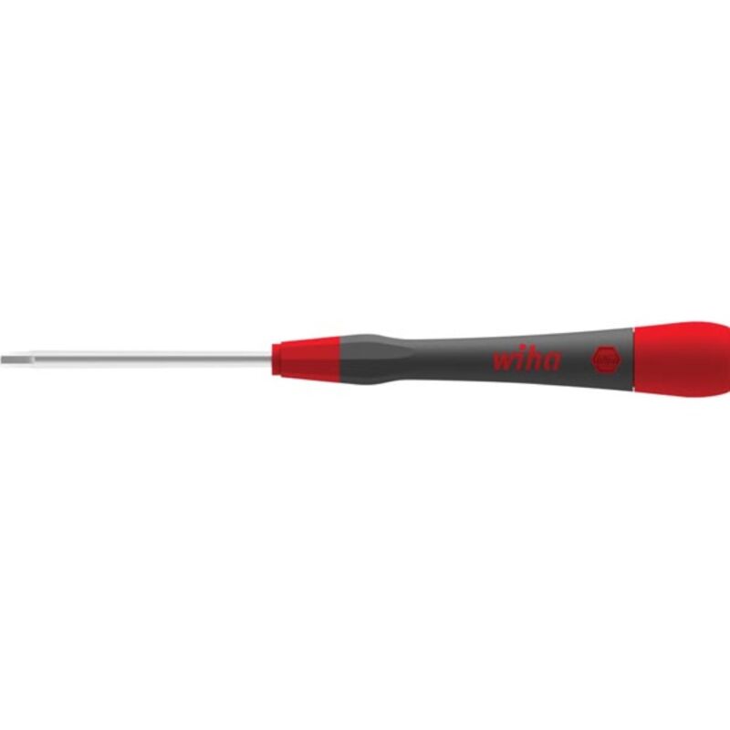 foto del prodotto wiha cacciavite de precisione picofinish esagonale 42428 1 8 x 60 mm
