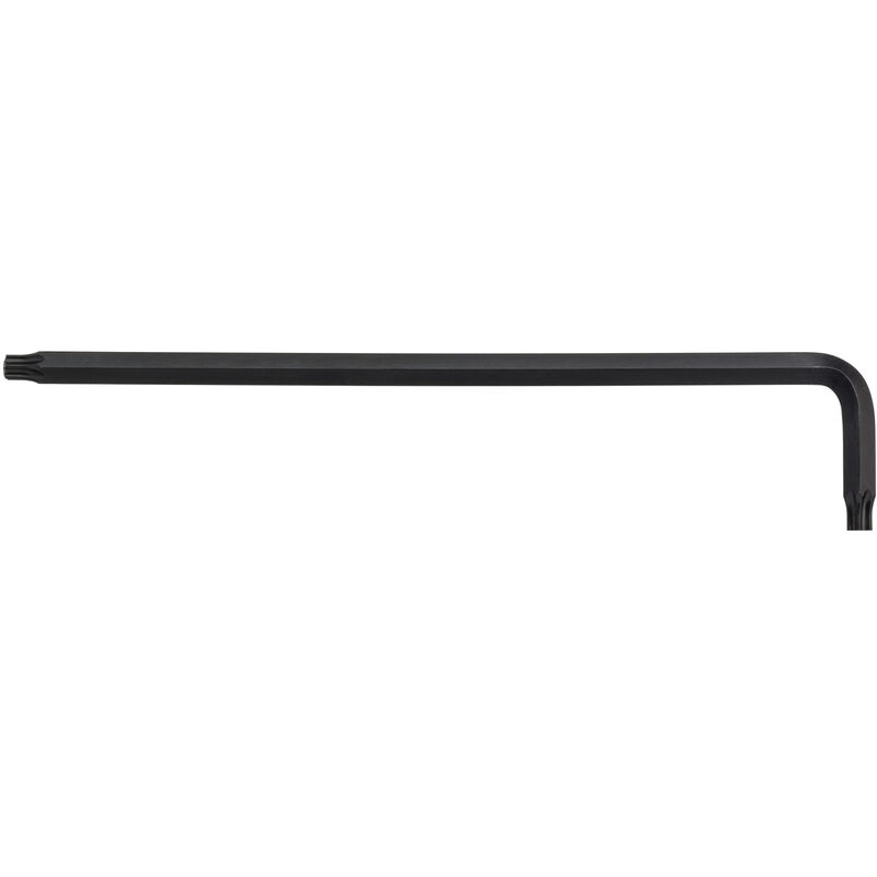 foto del prodotto wiha chiave a brugola torx magicspring , ossidazione nera t20 31239 