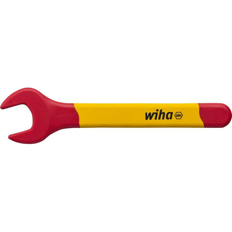 immagine 0 del prodotto wiha chiave di homollette vde 12mm c