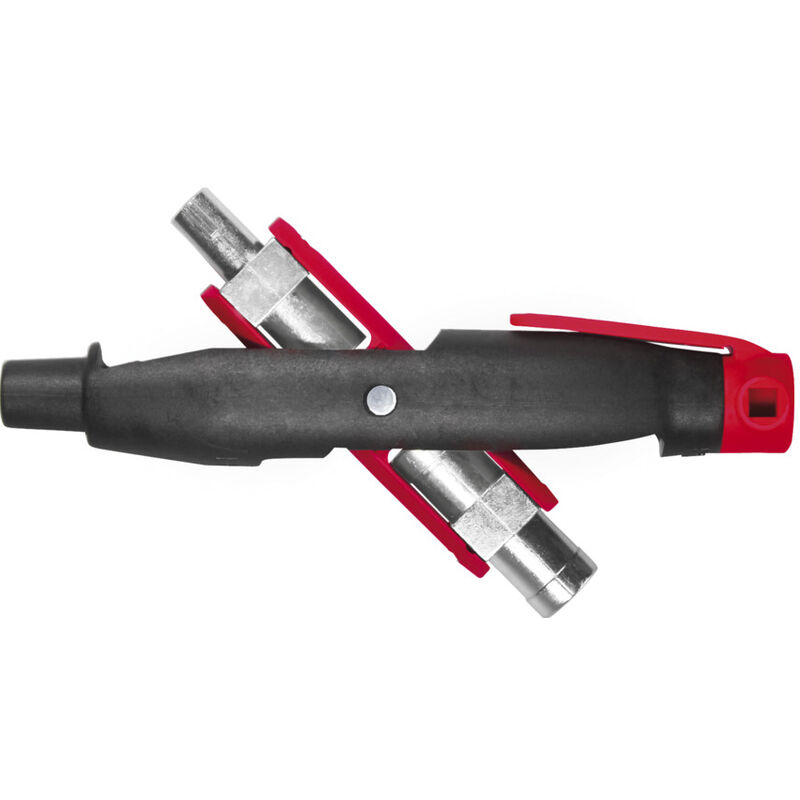 foto del prodotto wiha chiave per quadri elettrici, forma a brugola 7.0 mm 9 5 8 3 5 39076 