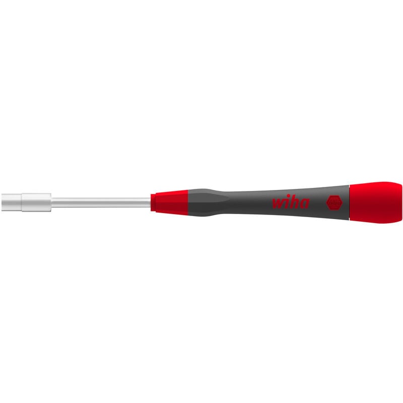 foto del prodotto wiha giravite di precisione picofinish chiave a tubo esagonale 3.5 mm x 60 mm 42449 