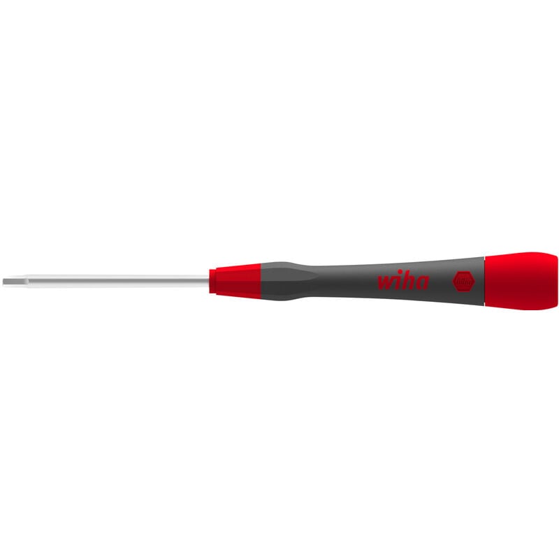 foto del prodotto wiha giravite di precisione picofinish esagonale 0.7 mm x 0,028 x 40 mm 42420 