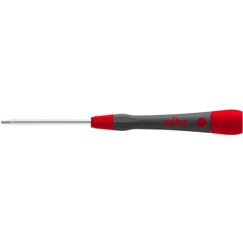foto del prodotto wiha giravite di precisione picofinish esagonale 1.5 mm x 50 mm 42423 
