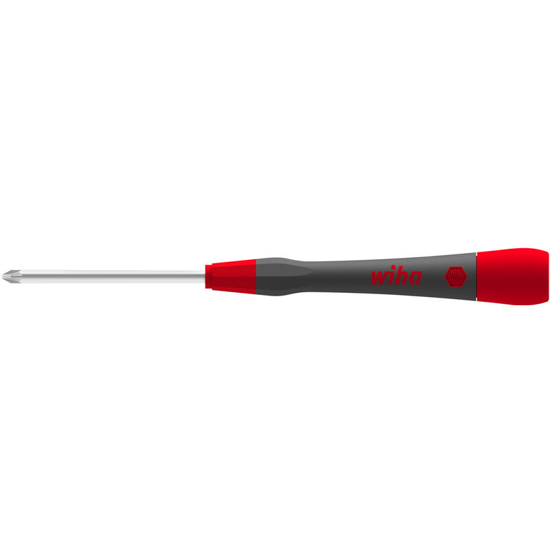 foto del prodotto wiha giravite di precisione picofinish pozidriv pz0 x 50 mm 42418 