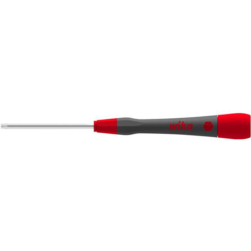 foto del prodotto wiha giravite di precisione picofinish torx t5 x 40 mm 42478 