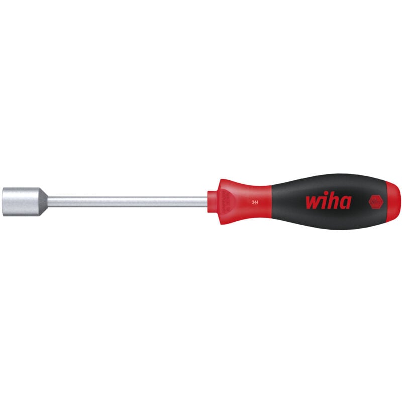 foto del prodotto wiha giravite softfinish chiave a tubo triangolare m5 x 125 mm 26213 