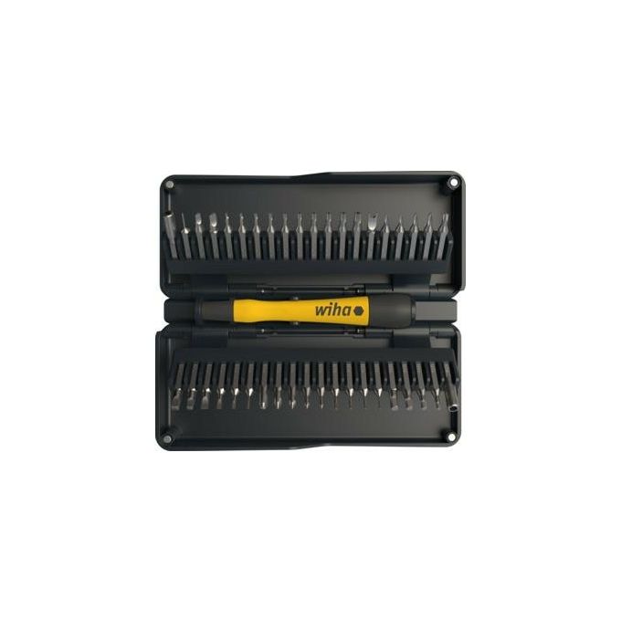 foto del prodotto wiha inserti micro sr 40 pezzi zai hause