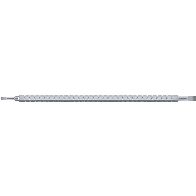 foto del prodotto wiha lama di ricambio system 4 a taglio 2.0 mm, 3.5 mm, 120 mm 00577 
