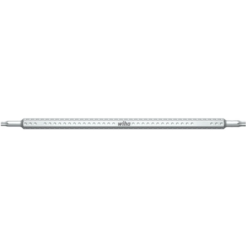 foto del prodotto wiha lama di ricambio system 6 torx t10, t15, 150 mm 00656 
