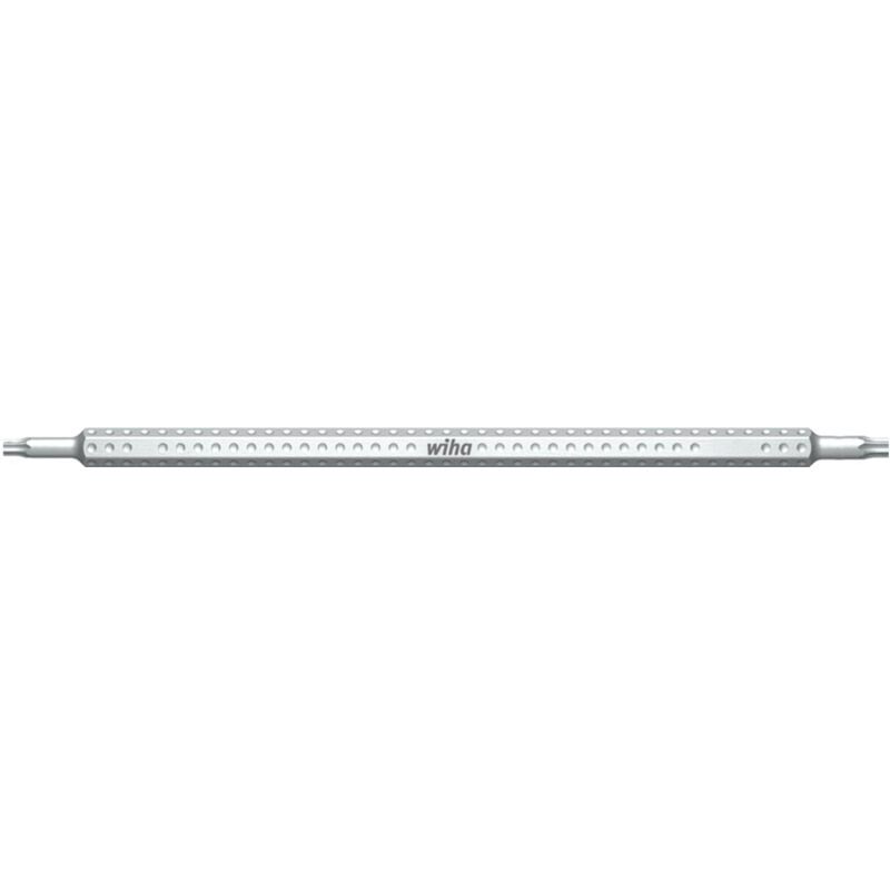 foto del prodotto wiha lama di ricambio system 6 torx t30, t40, 150 mm 00658 